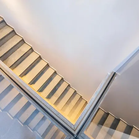 Luuks Luxury Apart-hotel 4*