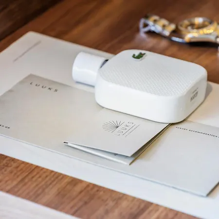 Apart-hotel Luuks Luxury Chaniotis