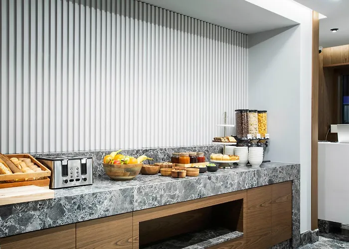 Luuks Luxury 4*