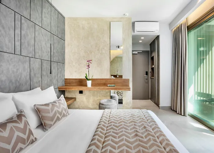 Luuks Luxury 4*