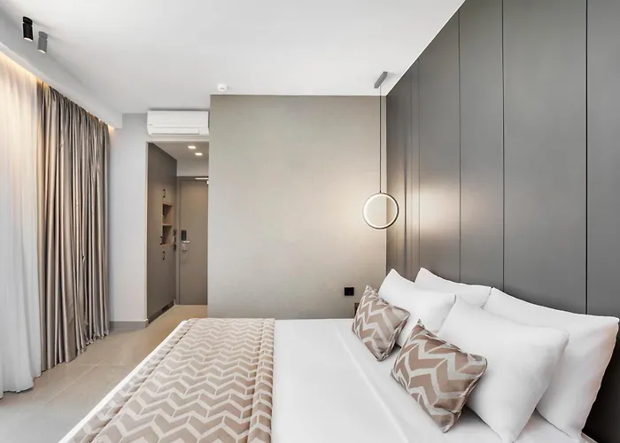 Luuks Luxury 4*