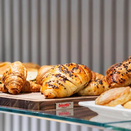 Luuks Luxury 公寓式酒店