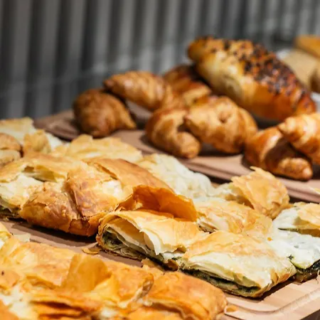 Luuks Luxury 卡尼奥提