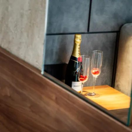 公寓式酒店 Luuks Luxury 卡尼奥提