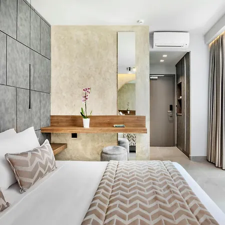 Luuks Luxury 4*