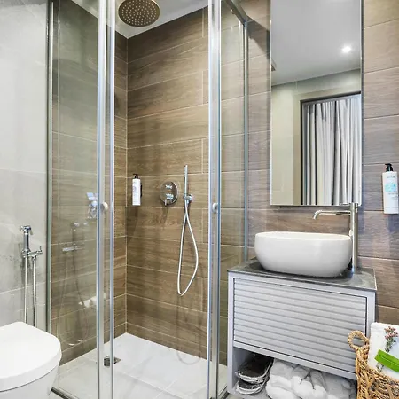 Aparthotel Luuks Luxury