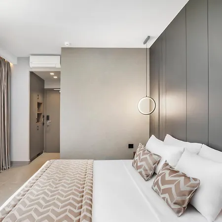 Luuks Luxury 4*