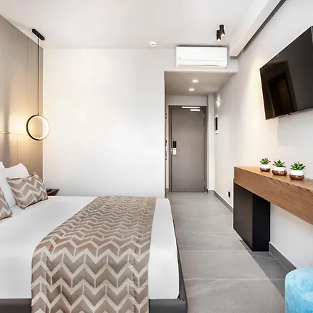 Luuks Luxury 4*