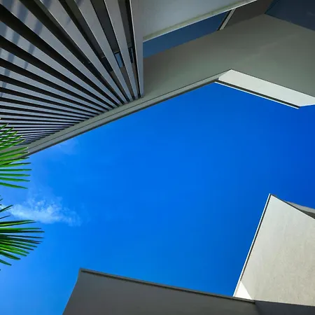 公寓式酒店 Luuks Luxury