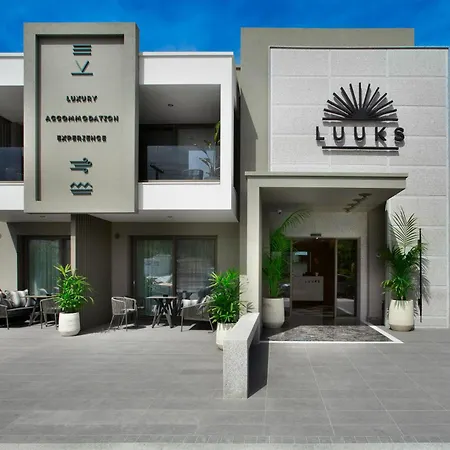 Luuks Luxury *