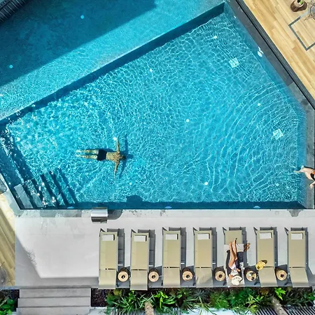 Luuks Luxury 4* Hanioti