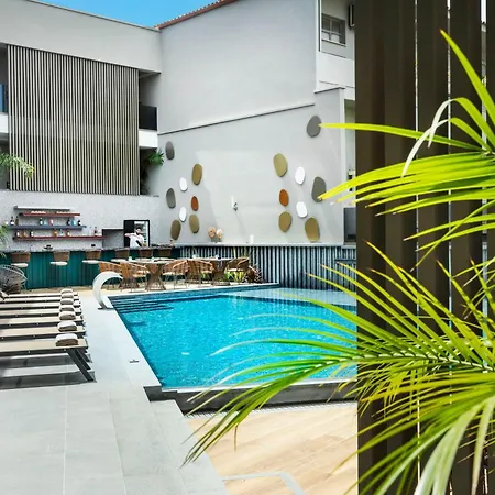 Luuks Luxury 4*