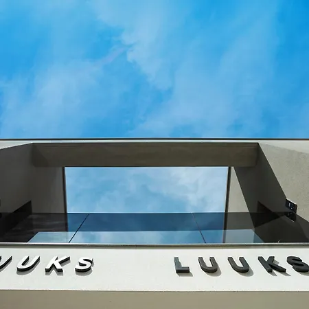Luuks Luxury 4*