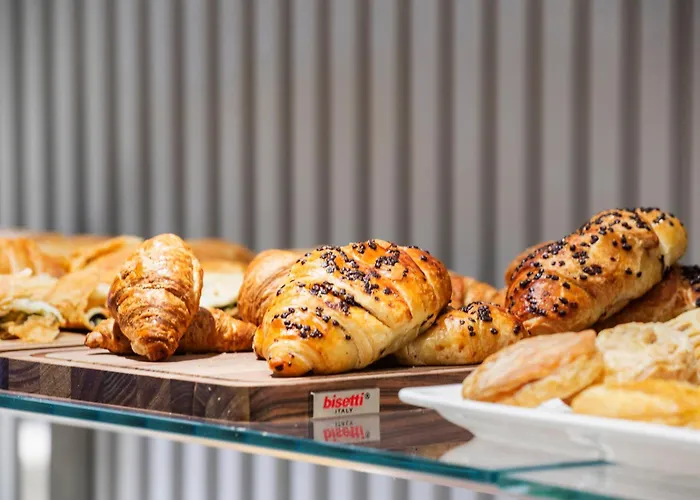 Luuks Luxury Aparthotel