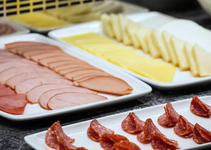 Aparthotel Luuks Luxury