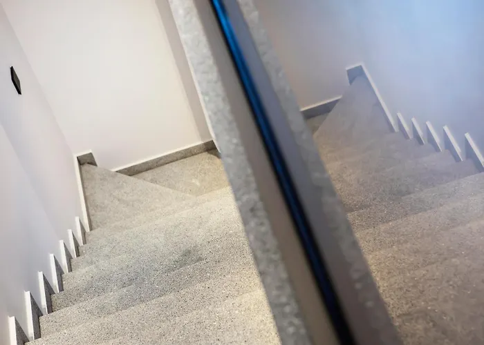 Aparthotel Luuks Luxury 4*