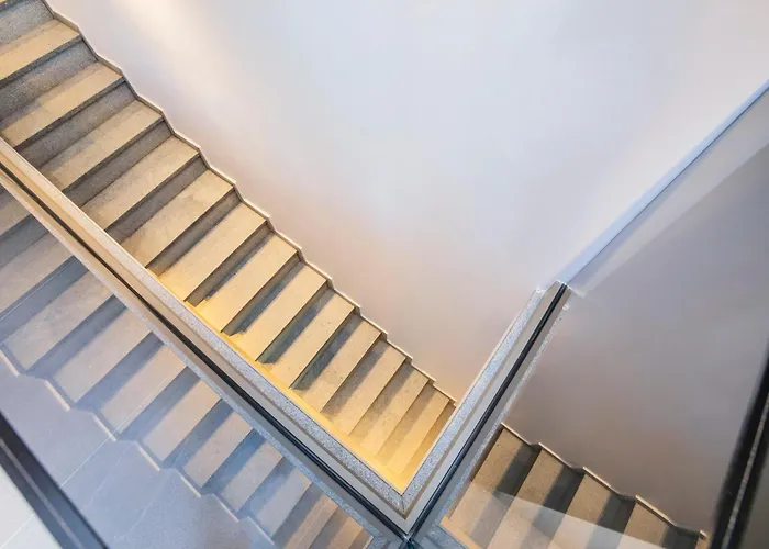 Luuks Luxury Aparthotel 4*