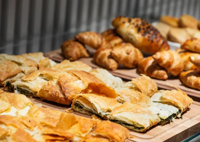 Luuks Luxury Chanioti