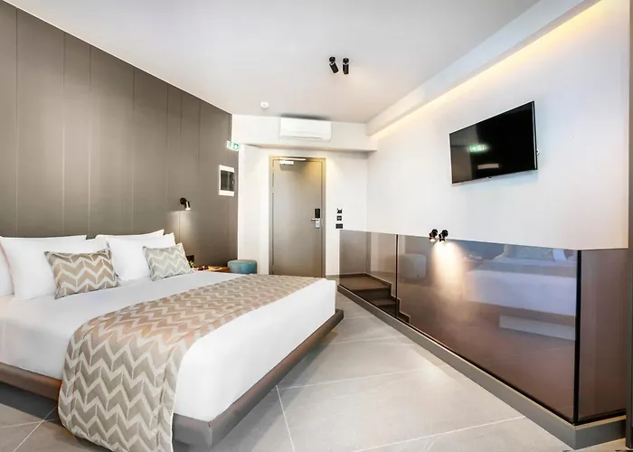 Luuks Luxury Chanioti