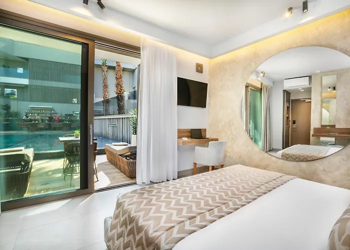 Luuks Luxury Chanioti