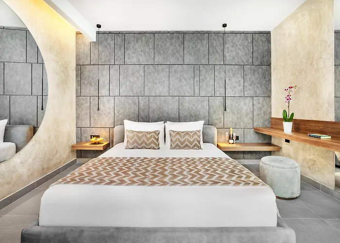 Apart-hotel Luuks Luxury