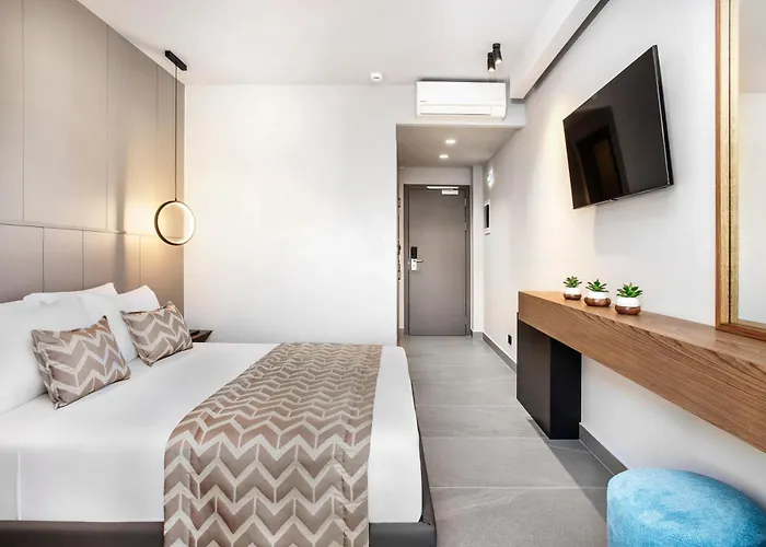 Luuks Luxury 4*