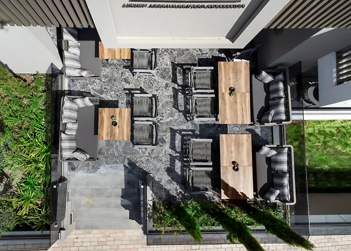 Aparthotel Luuks Luxury 4*