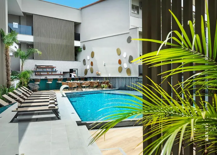 Luuks Luxury 4*